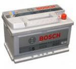 АКБ Bosch S5 Silver Plus