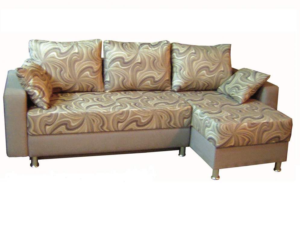 Угловой диван «Арта - 1»