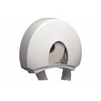 Диспенсер для туалетной бумаги в больших рулонах Aqua