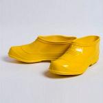 Обувь из ПВХ арт. 305Ц