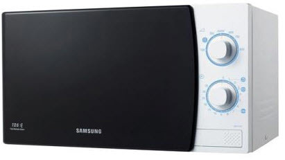 Микроволновая печь Samsung GW711KR