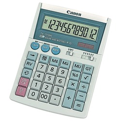 Калькулятор Canon HS TX-1210HI