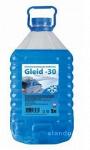 Стеклоомывающая жидкость Gleid (-30)