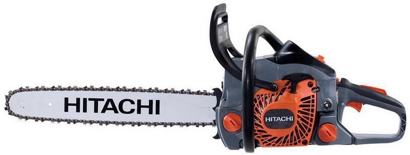 Бензопила Hitachi CS40EA