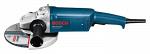 Машина угловая шлифовальная BOSCH GWS 22-230 JH