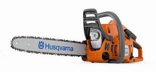 Бензопила Husqvarna 240e