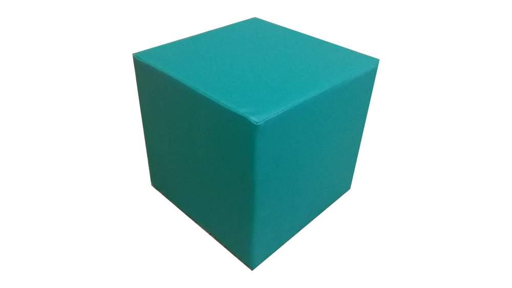 Куб 50х50х50 см.(1 шт.) артикул ЭЛ-005