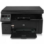 Оргтехника HP LaserJet Pro M1132 MFP CE847A