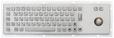 Металлические клавиатуры Metal keyboard