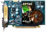 Видеокарта Zotac GeForce 8600GT