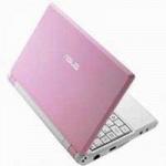 Ноутбук Asus Eee PC 701 (Pink)