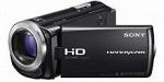 Видеокамера Sony HDR-CX250E/B