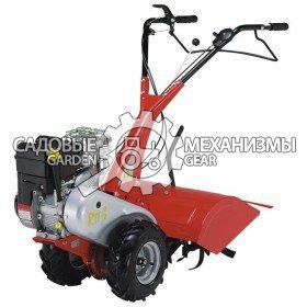 Культиватор Eurosystems RTT 3 Loncin TM70 (ITA, 205 куб.см. 6 фрез/60 см. реверс, 78 кг)