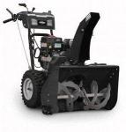 Снегоуборщик бензиновый Briggs&Stratton BM1227SE (снегоуборочная машина для дома и дачи) 1696255-00