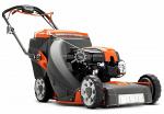 Газонокосилка бензиновая Husqvarna LC 353V (POL, самоходная задний привод, 53 см., B&S, 161 см3., оцинк. сталь, 2 в 1, 41 кг.)