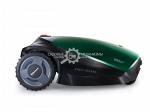 Газонокосилка робот Robomow RC306, площадь газона до 600 м2.