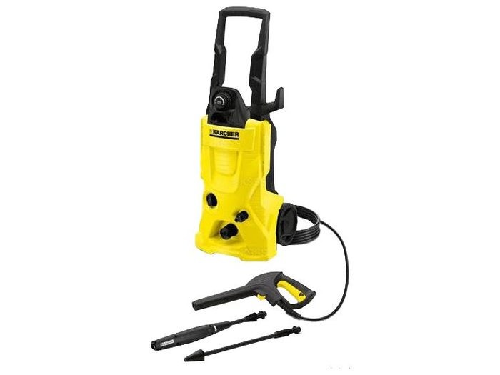 Минимойка Karcher K 3.550 EU