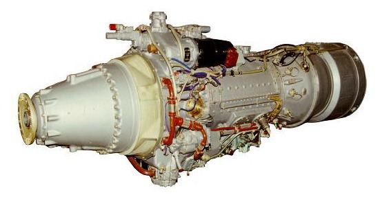 Газотурбинный двигатель АИ-20 (ДКН, ДКЭ, ДКМ, ДМЭ, ДМН)