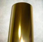 Пленка Oracal-352 - 03 глянцевое золото