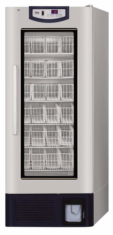 Холодильники для службы крови HAIER HXC-608 (+4°C)