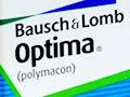 Контактные линзы Optima FW  (USA) Bausch & Lomb