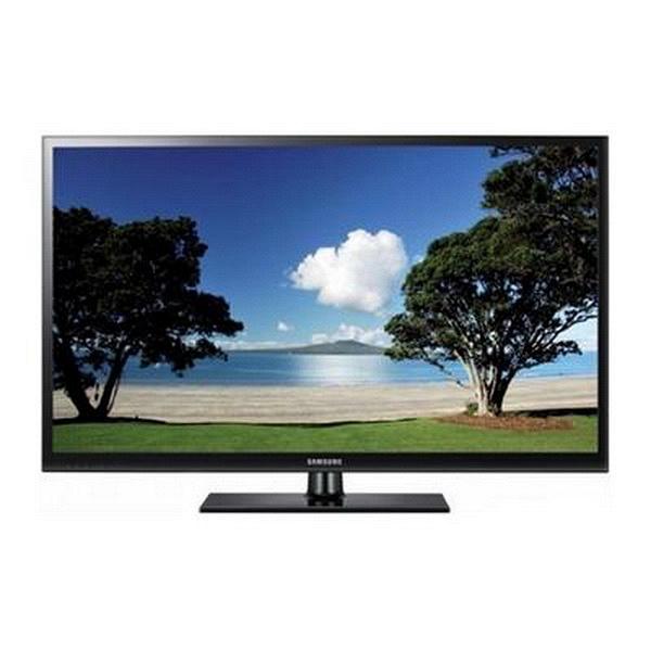 Телевизор плазменный Samsung PS 51D450