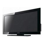Телевизор жидкокристаллический Sony KLV-32BX300