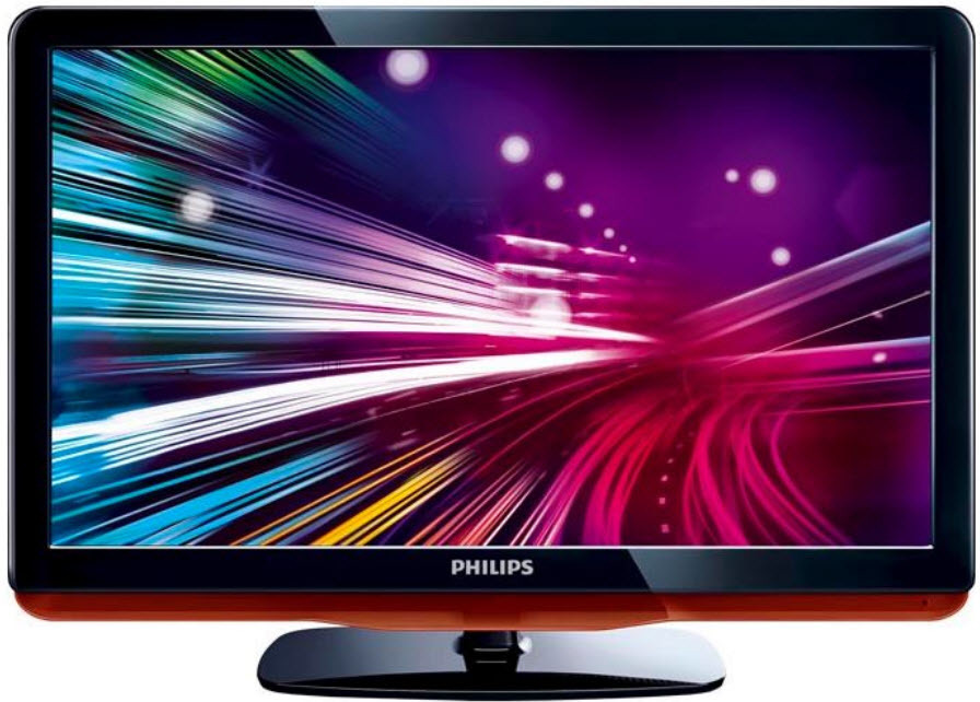 ЖК (LCD) телевизор Philips 22PFL3405