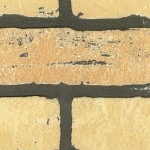 Листовые панели с имитацией кирпича, камня DPI (Louisiana Pacific)