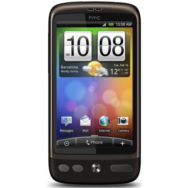 Коммуникатор HTC Desire A8181
