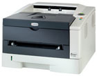 Лазерный принтер  Kyocera FS-1100