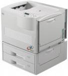 Цветной лазерный принтер Kyocera FS-8008N