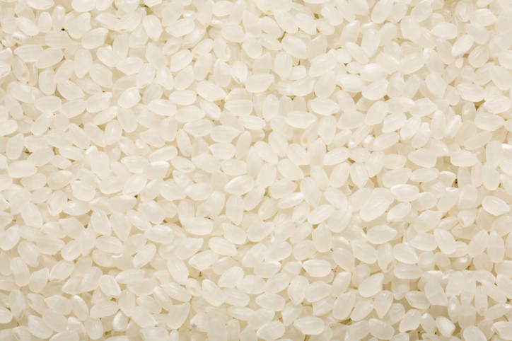 Рис белый от производителя