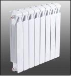 Биметаллический радиатор RIFAR MONOLIT (Рифар Монолит) 500