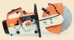 Бензорез STIHL TS-360