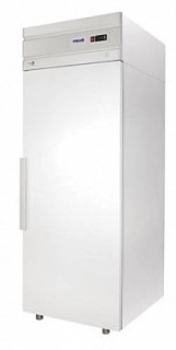 Шкаф холодильный низкотемпературный CB107-S (ШН-0,7)