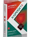 Антивирус Касперского