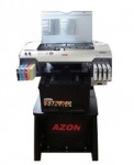 Универсальный принтер AZON TexPro