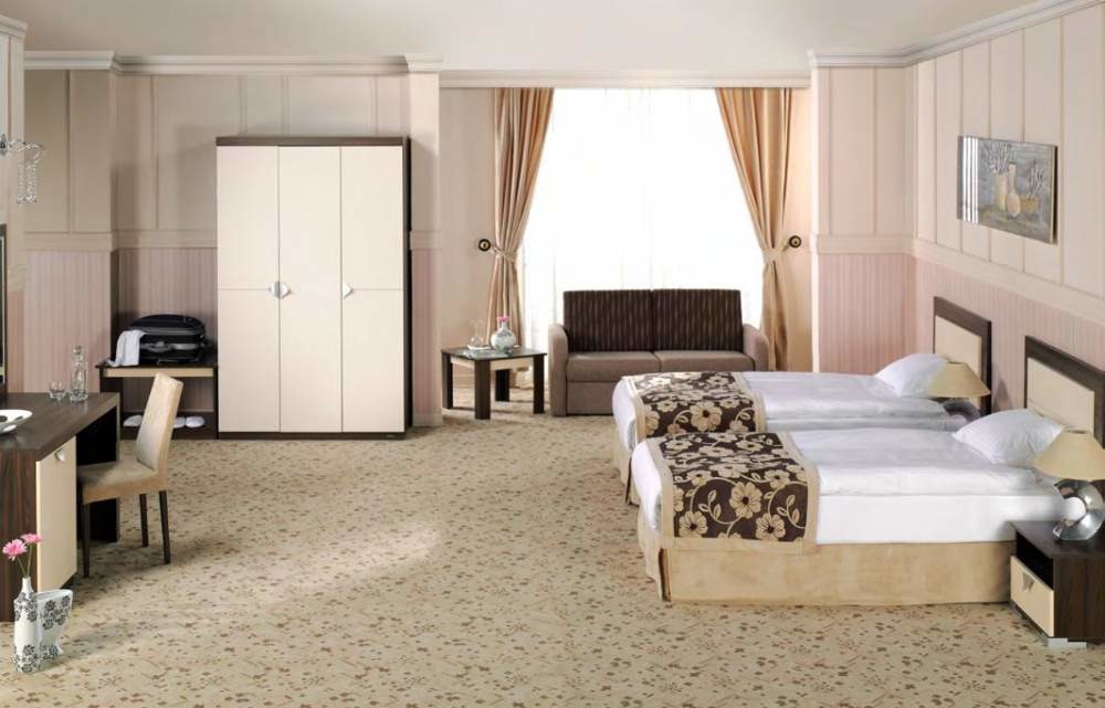 Мебель для гостиничных холлов Симферополь.