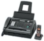 Факс Panasonic KX-FLC413RU