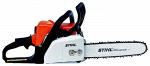 Бензопила STIHL MS 180 14* Picco 1,3мм