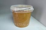 Мёд гречишный 1,4кг.
