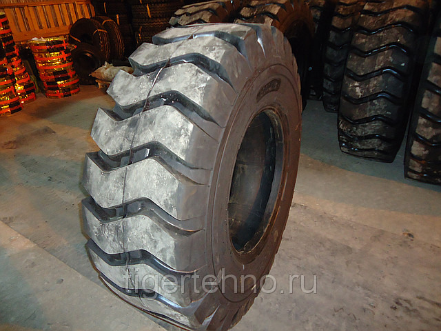 Шины 17.5-25 TT 20PR L3/E3 (HY198) BOOSTER