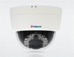 LED ip-видеокамера с ик-подсветкой Apix - Dome / M2 LED