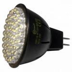 Светодиодная лампа BIOLEDEX MR16, 60 LED, 3200К 120°