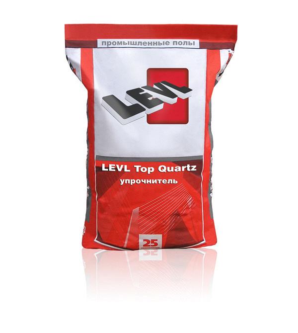 Топпинг  Levl Top Quartz