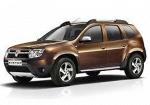 Автомобиль Renault Duster