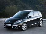 Автомобиль Renault Scenic