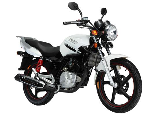 Мотоцикл CFMOTO CF150