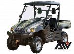 Квадроцикл Stels UTV 700 H EFI